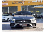 Mercedes CLA 450 2021
